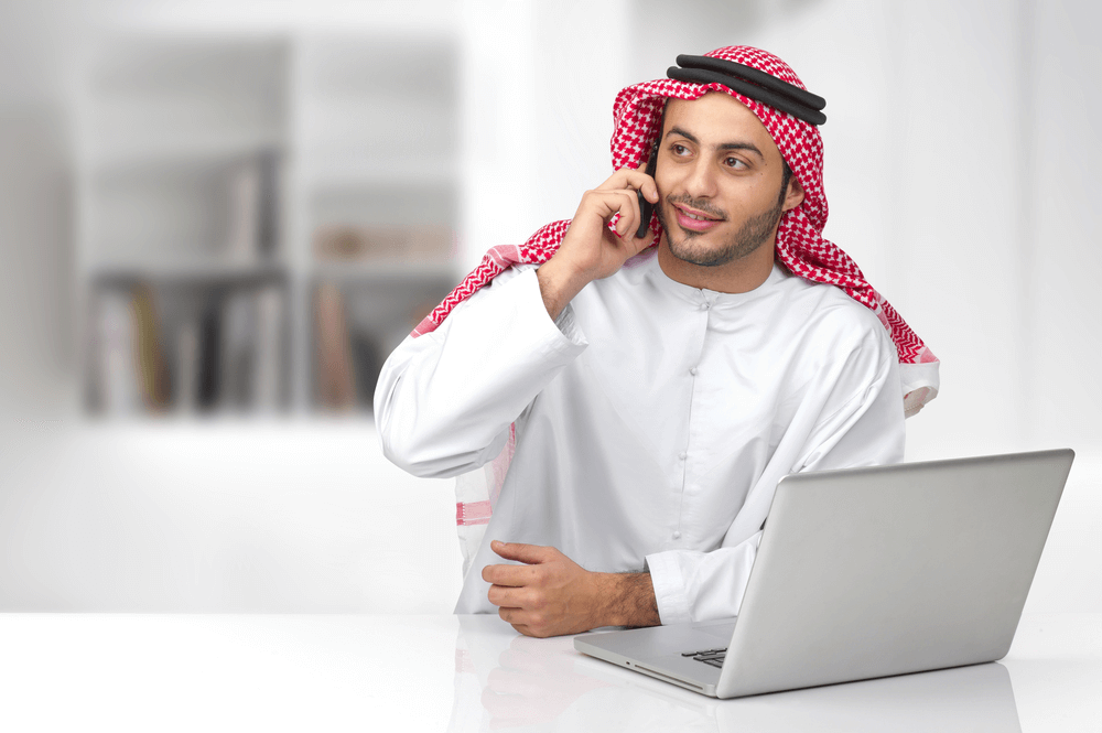 Why UAE Families Prefer Quick Connect 5G Mobile and Internet